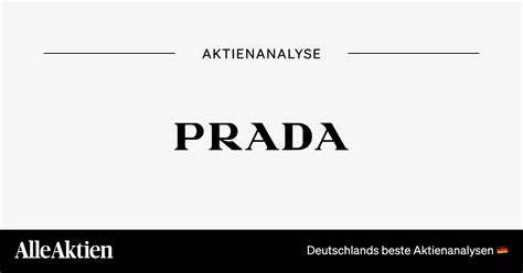 prada earnings release|prada investor relations report.